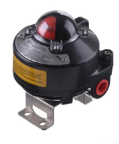 Valve Monitors IP67